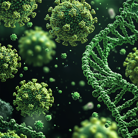 Новый вариант коронавируса «омикрон». Что о нем известно?